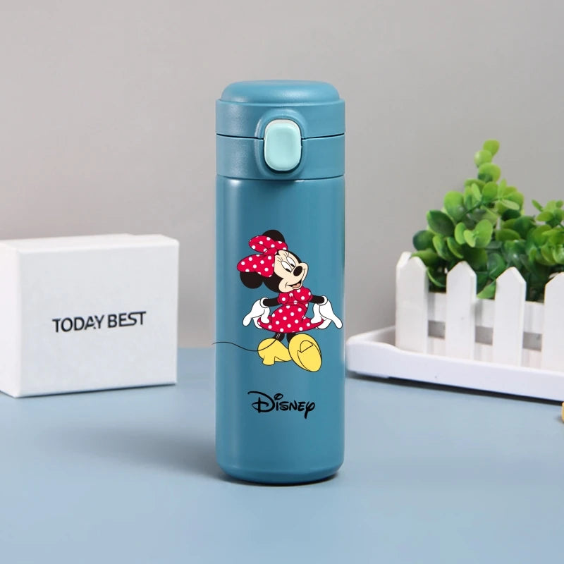 Gourde isotherme mickey