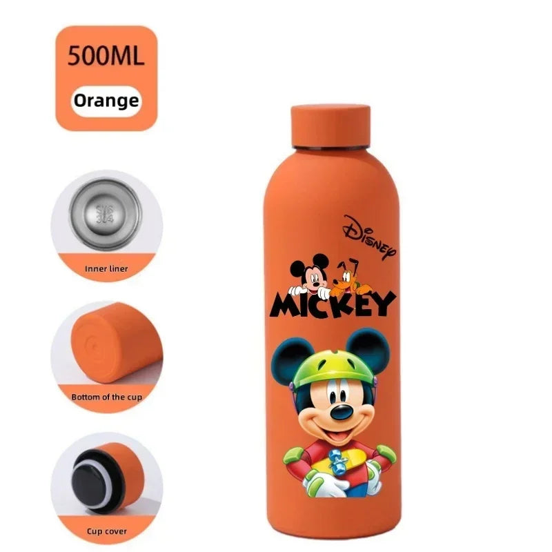 Gourde isotherme minnie