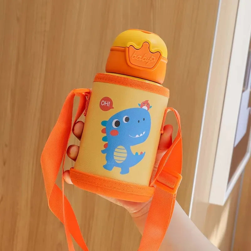 Gourde isotherme enfant 500ml