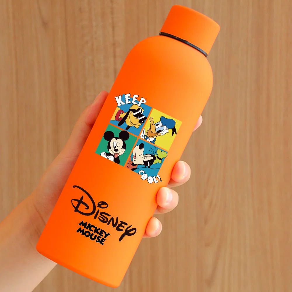Gourde isotherme disney