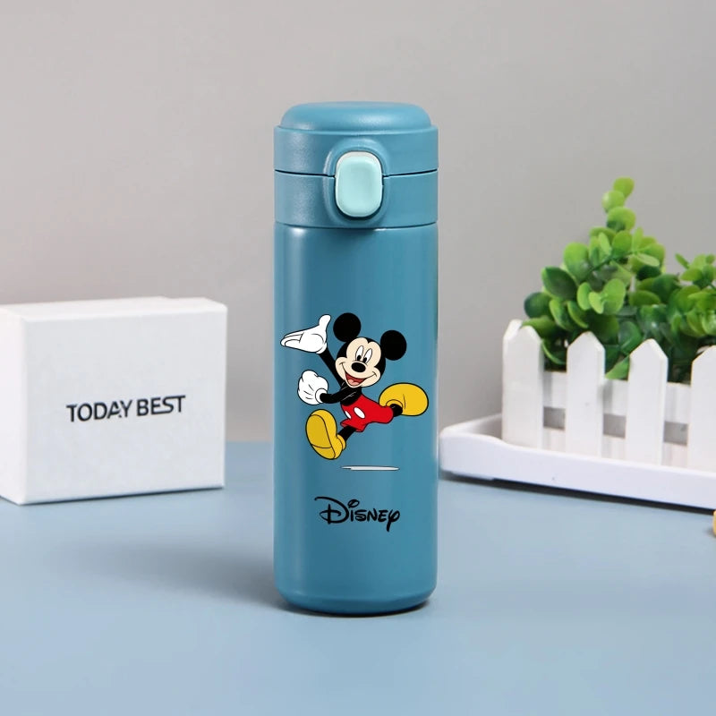 Gourde isotherme mickey