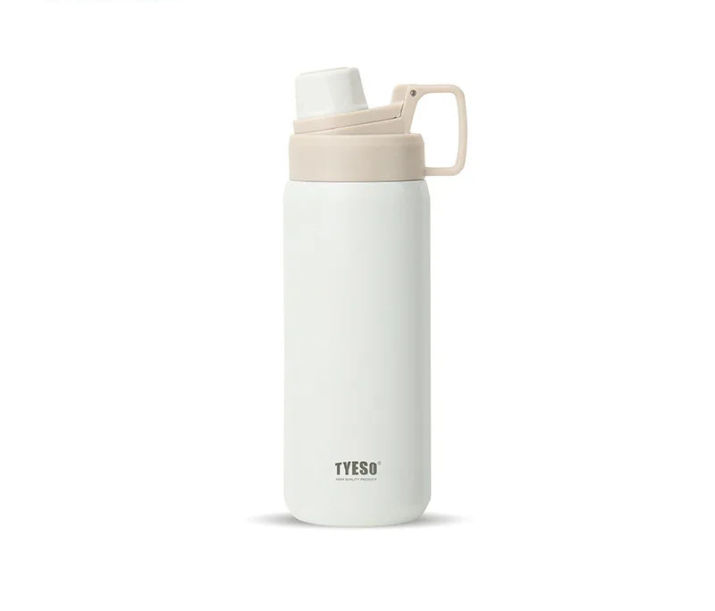Gourde isotherme sport