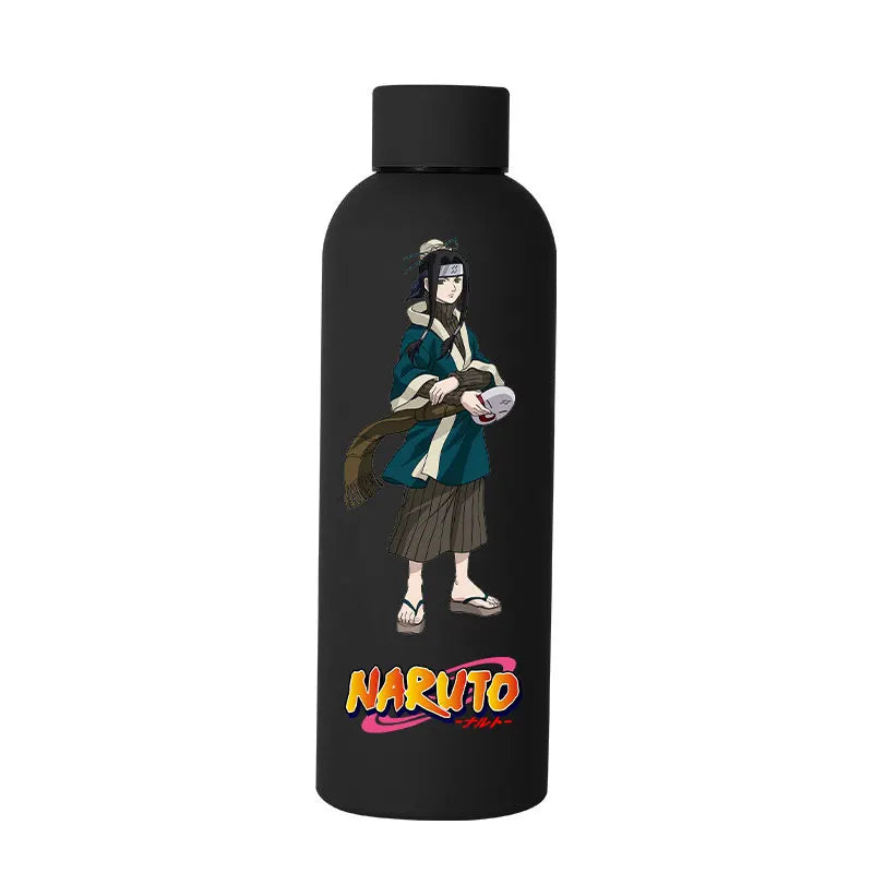 Gourde isotherme naruto