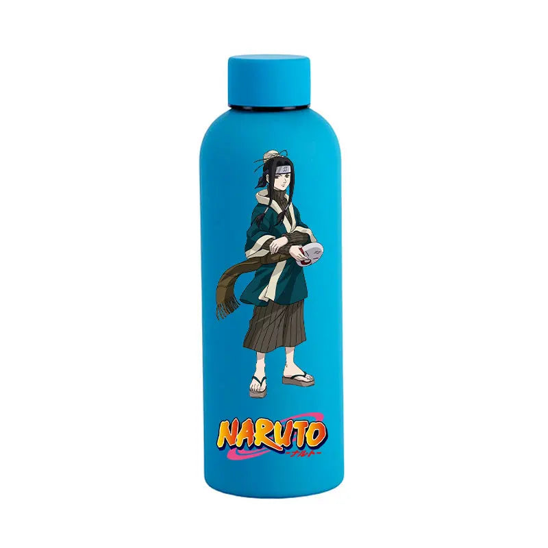 Gourde isotherme naruto