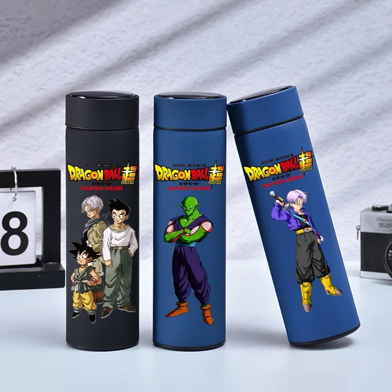 Gourde isotherme dragon ball