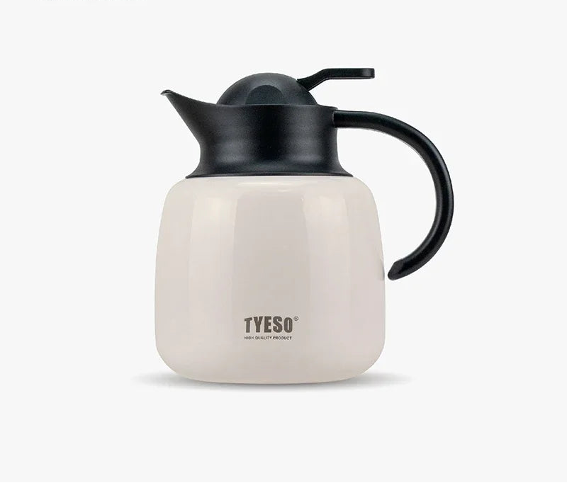 Thermos maison