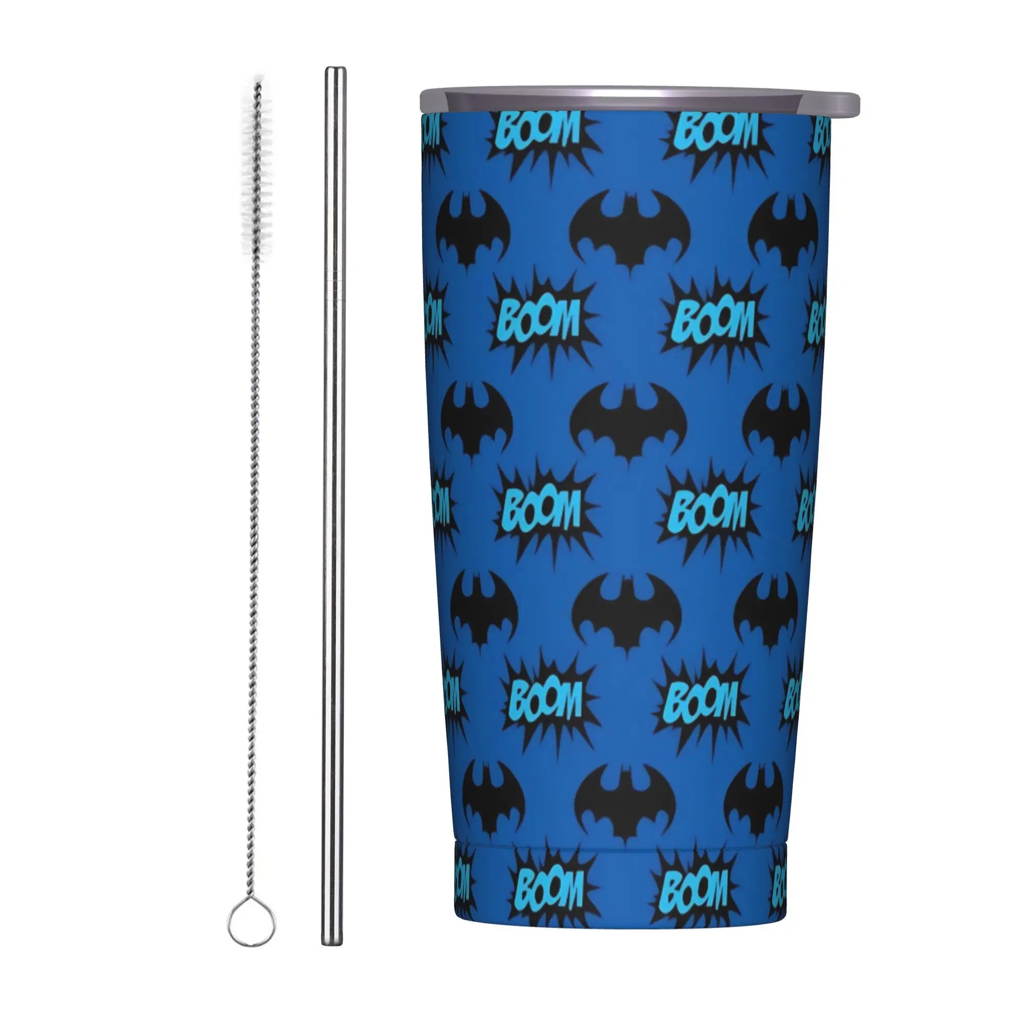 gourde isotherme batman