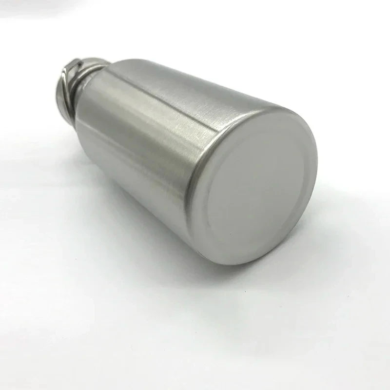 bouteille gourde isotherme