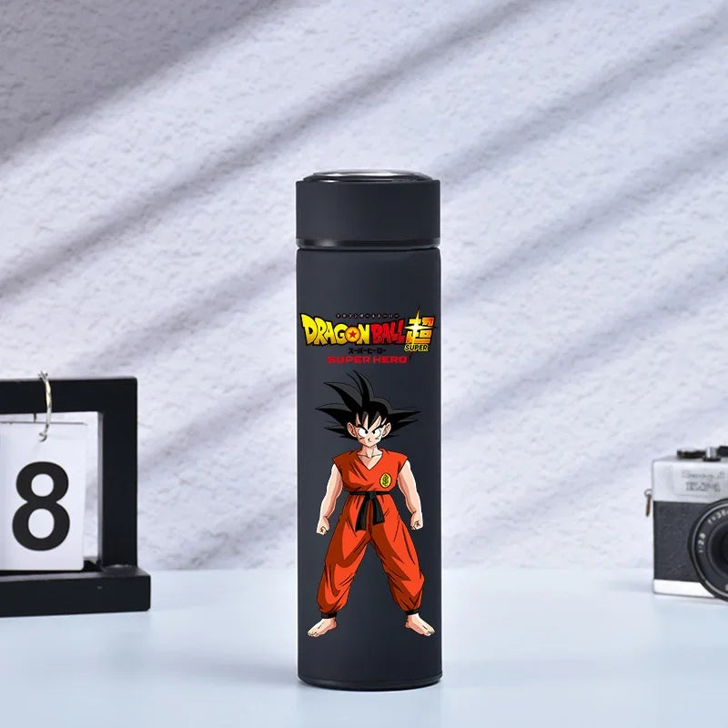 Gourde isotherme dragon ball
