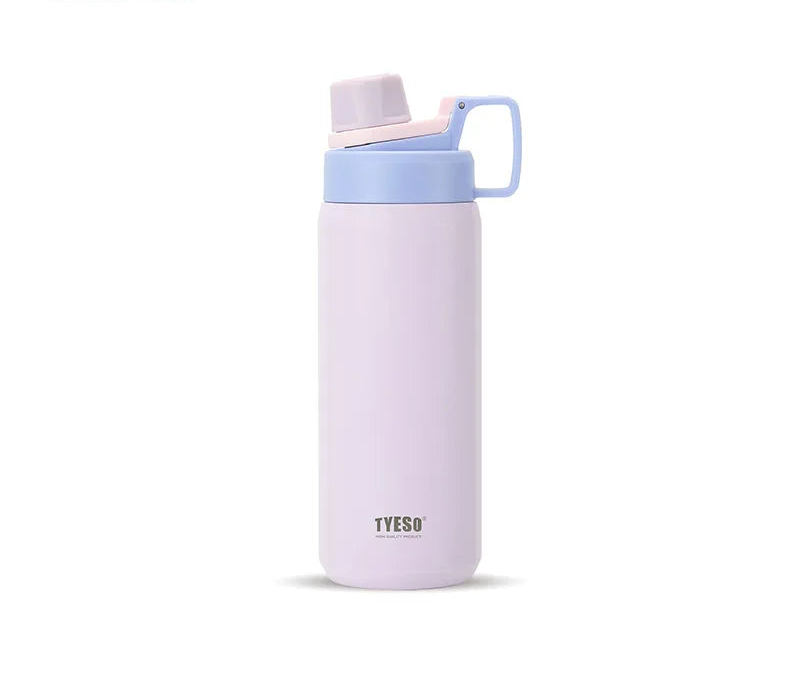 Gourde isotherme sport