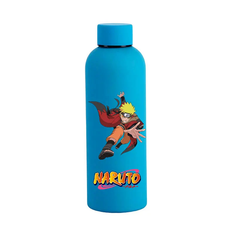 Gourde isotherme naruto