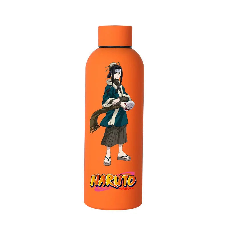 Gourde isotherme naruto
