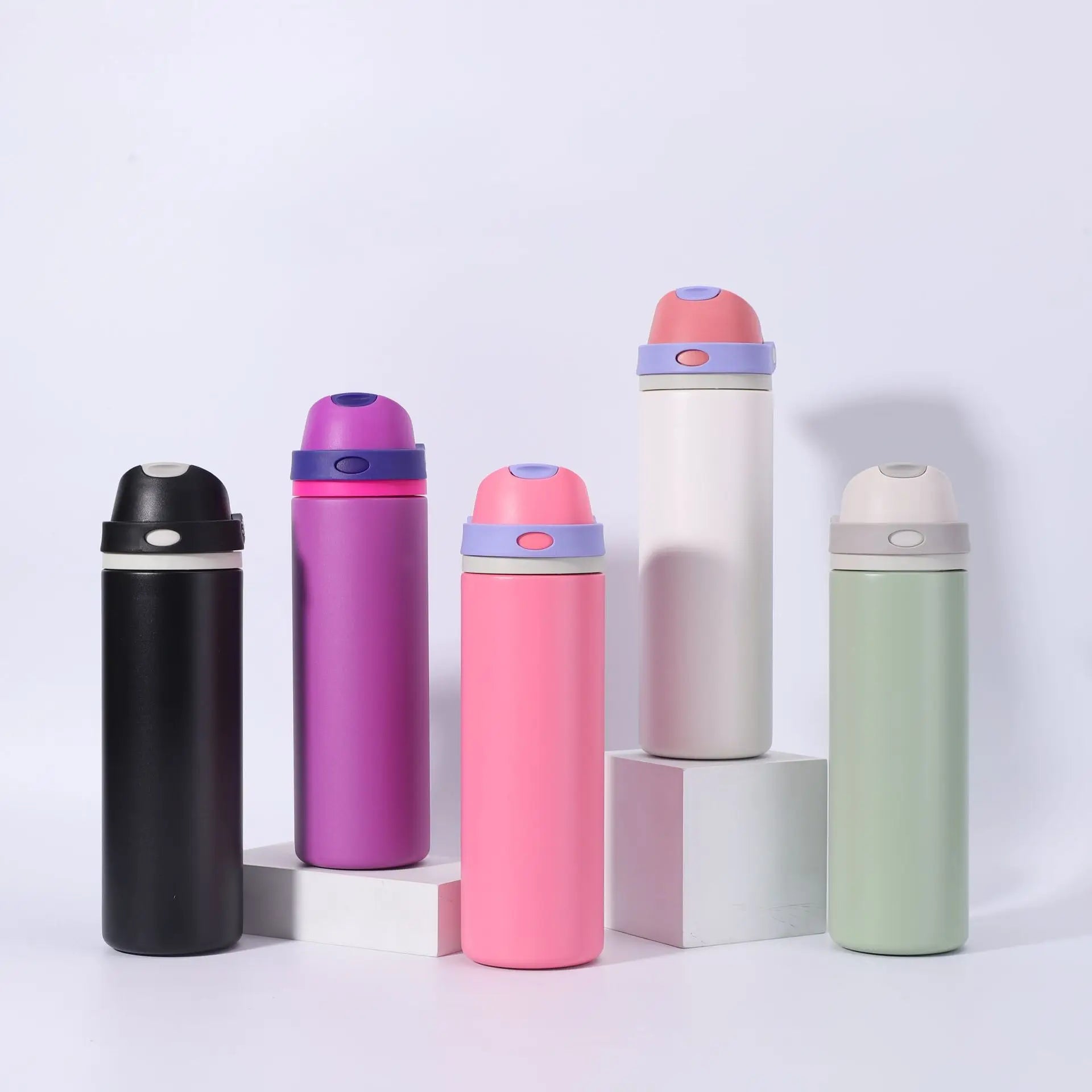 gourde isotherme anti fuite