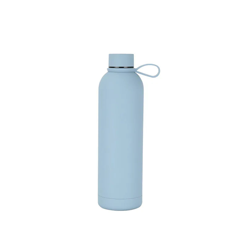 Gourde isotherme personnalisable entreprise