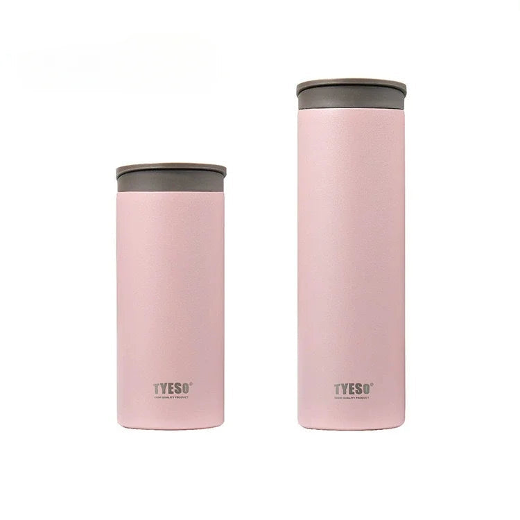 Gourde isotherme femme