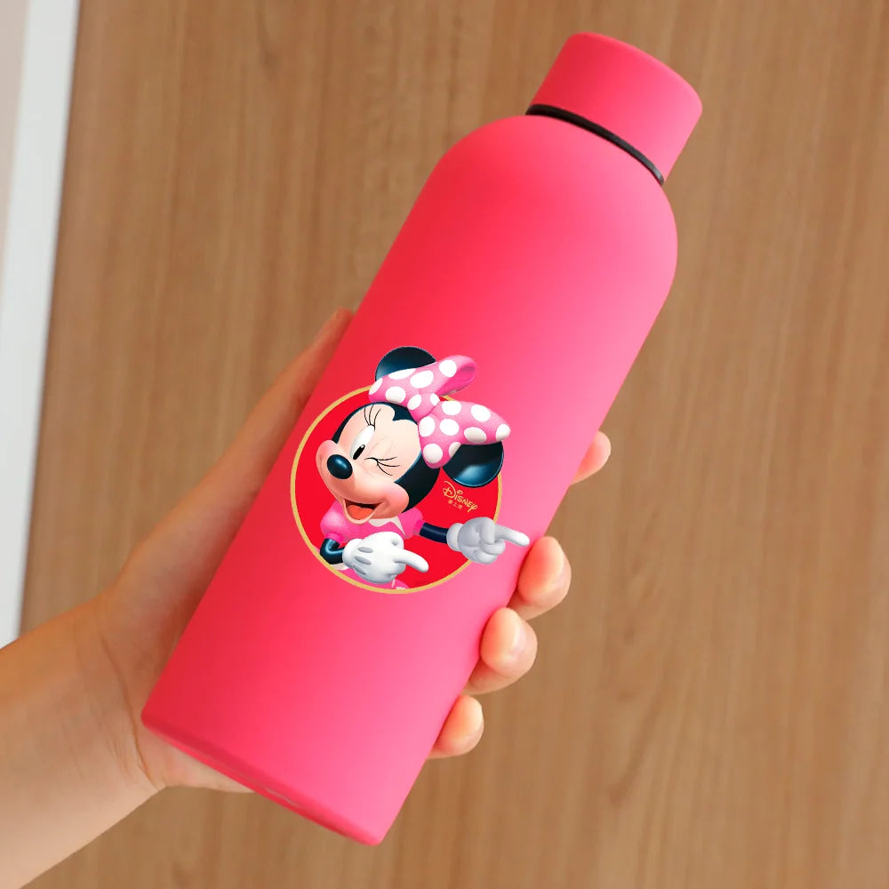 Gourde isotherme disney