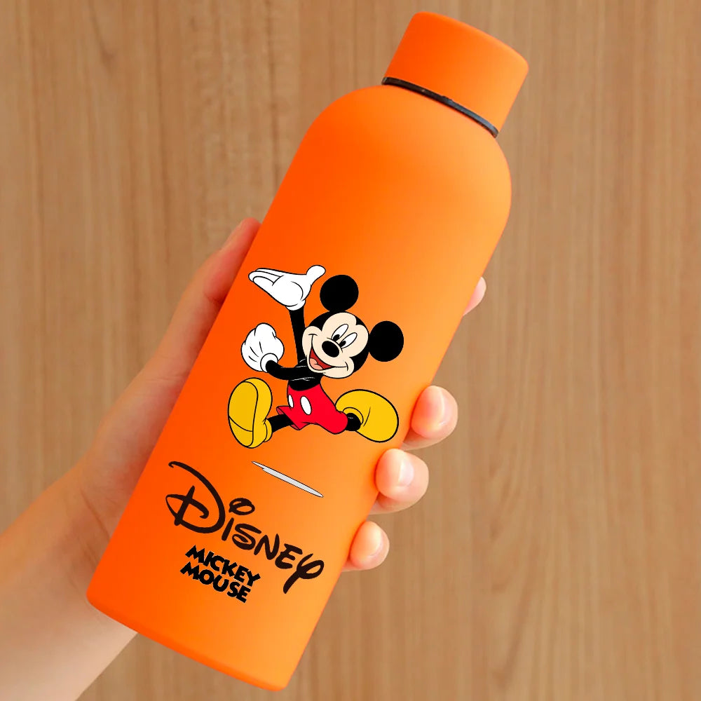 Gourde isotherme disney