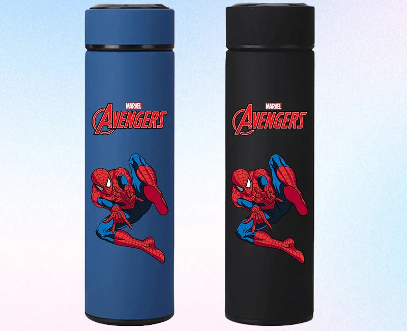 gourde isotherme avenger