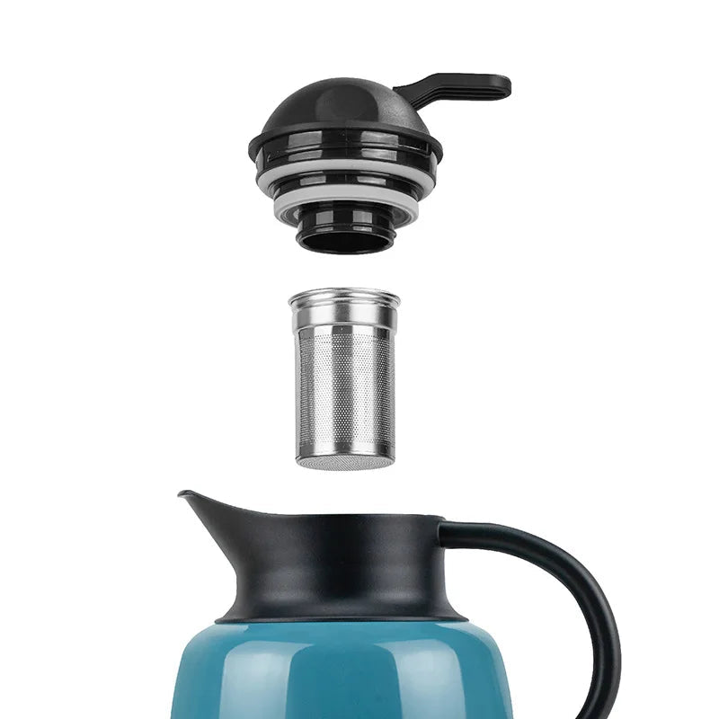 Thermos maison
