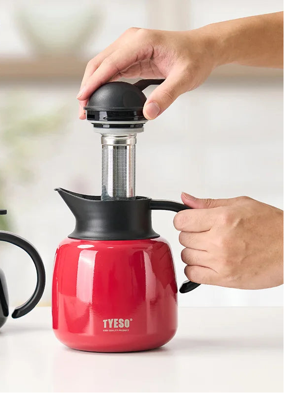 Thermos maison