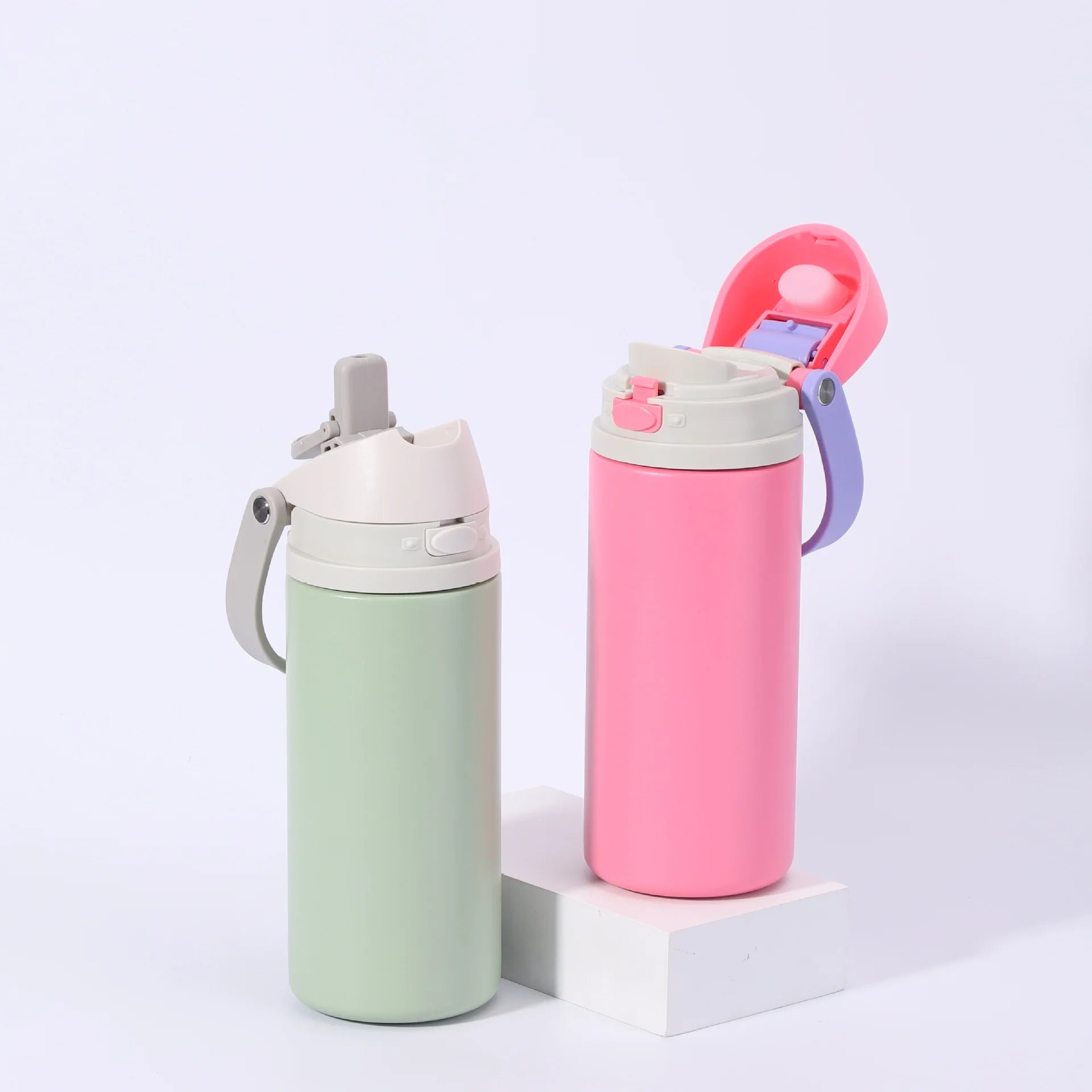 gourde isotherme anti fuite