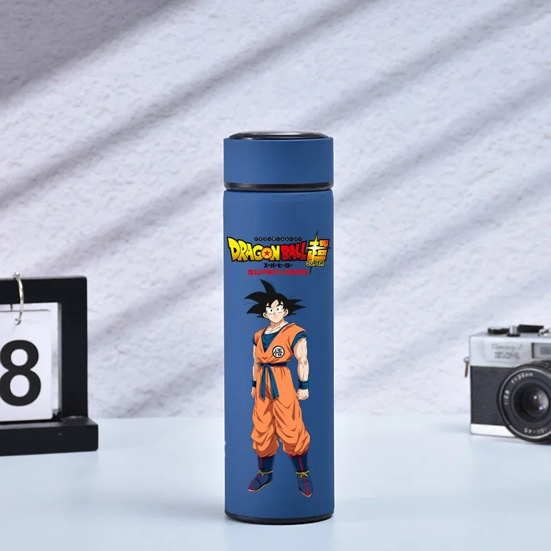 Gourde isotherme dragon ball