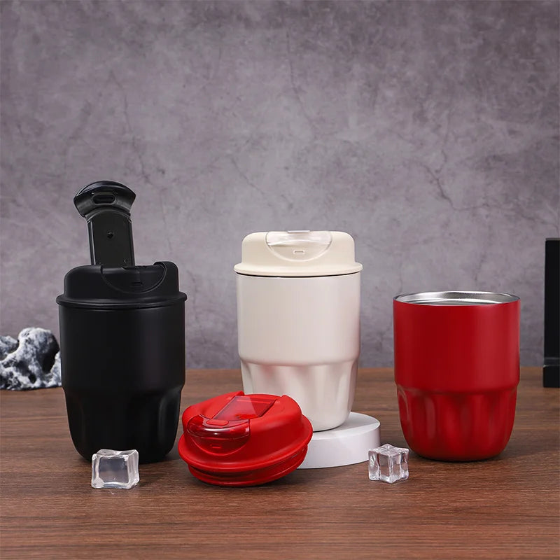 gourde isotherme originale