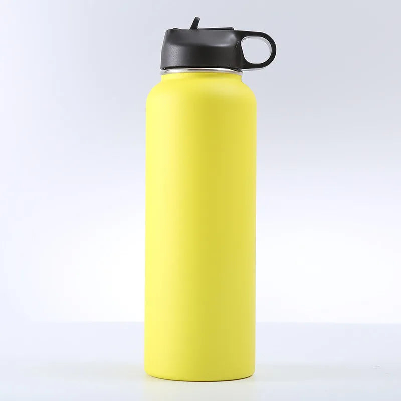 Gourde isotherme tennis