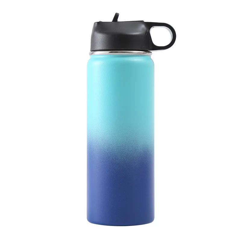 Gourde isotherme tennis