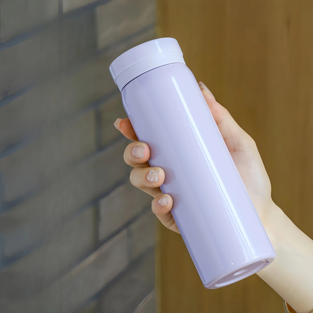 Thermos violet