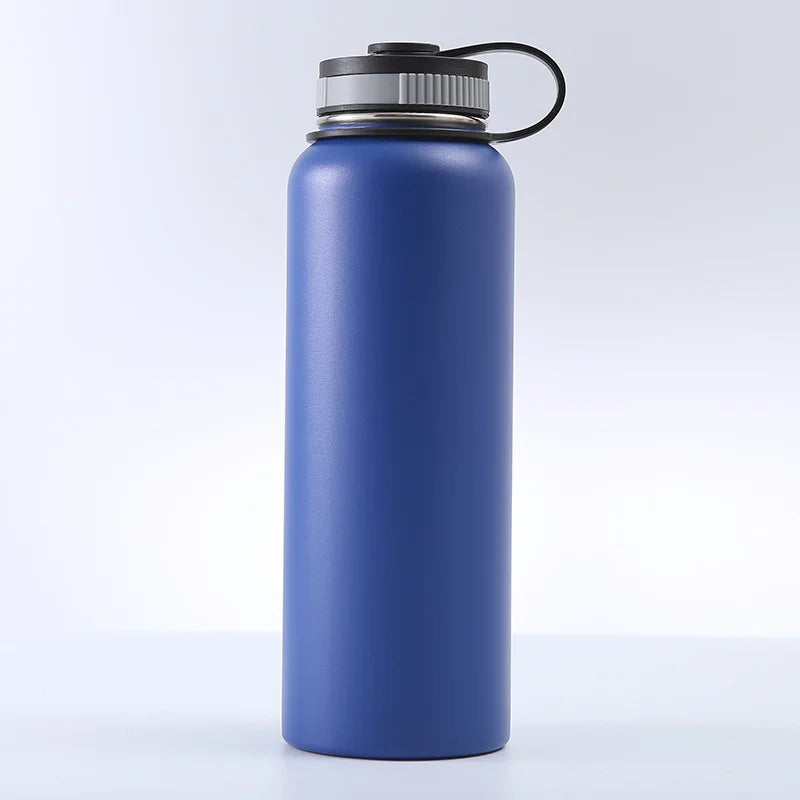Gourde isotherme tennis