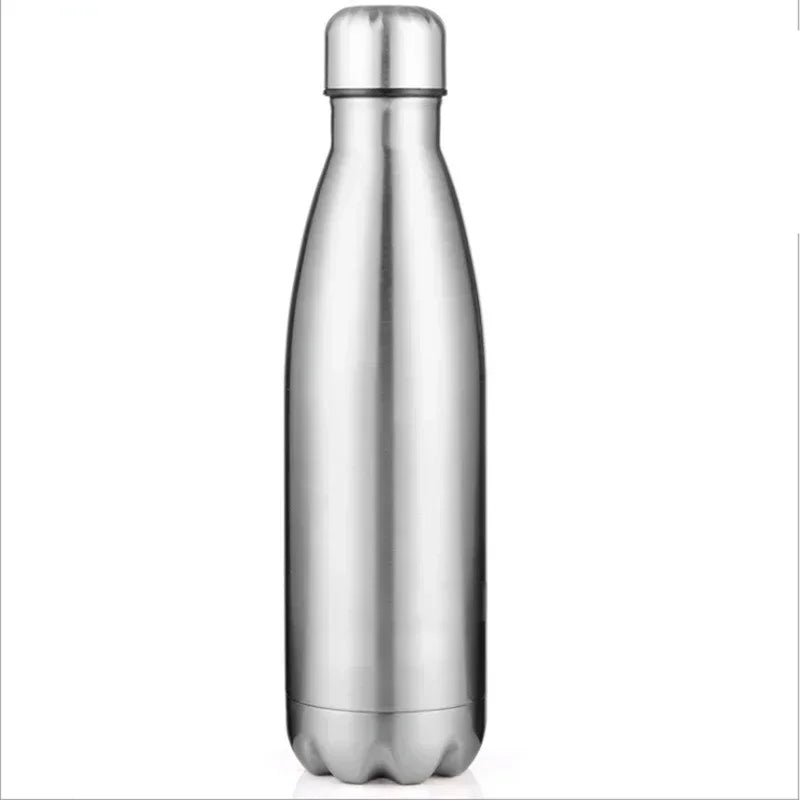 bouteille isotherme 1l