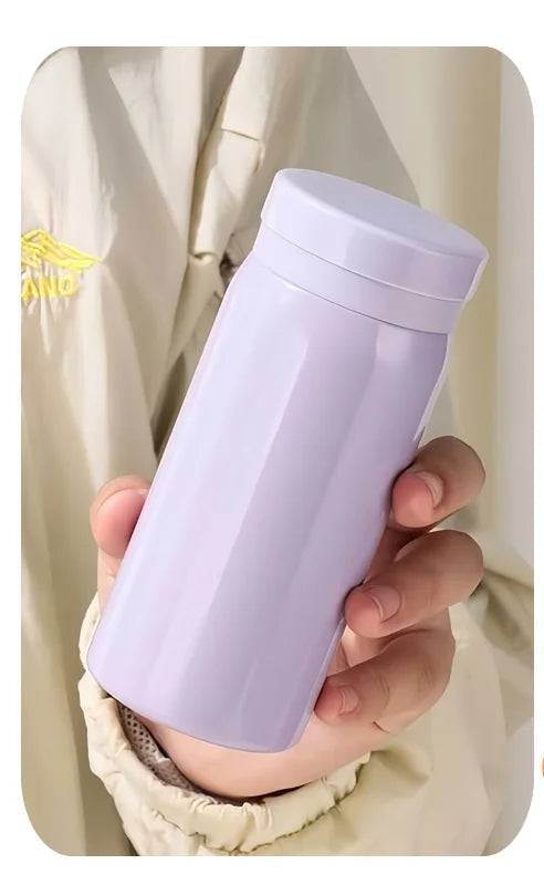 Thermos violet