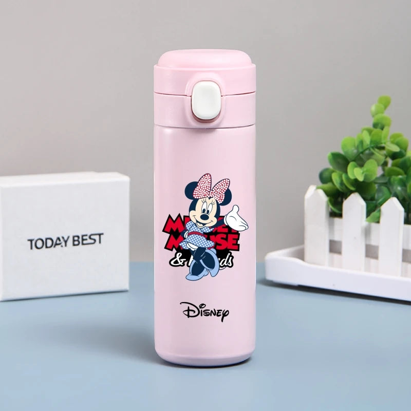 Gourde isotherme mickey