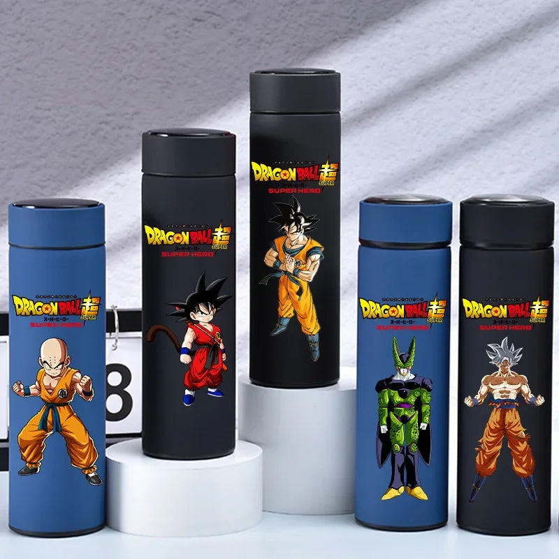Gourde isotherme dragon ball