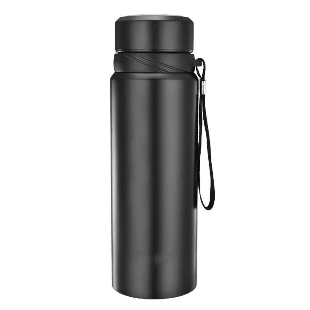 Gourde isotherme inox 1l