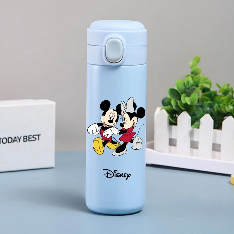 Gourde isotherme mickey