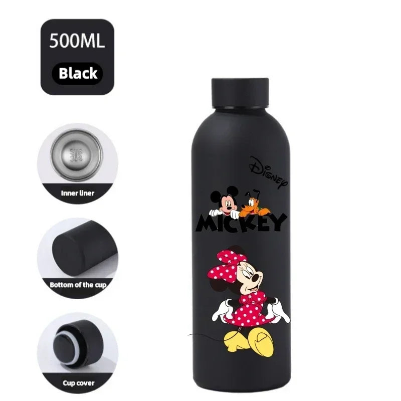 Gourde isotherme minnie