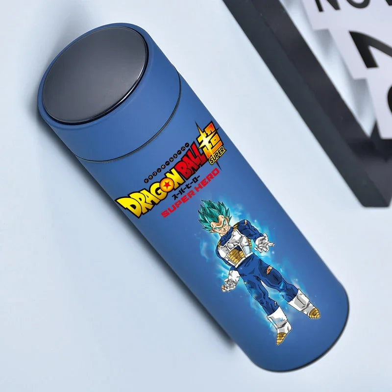 Gourde isotherme dragon ball