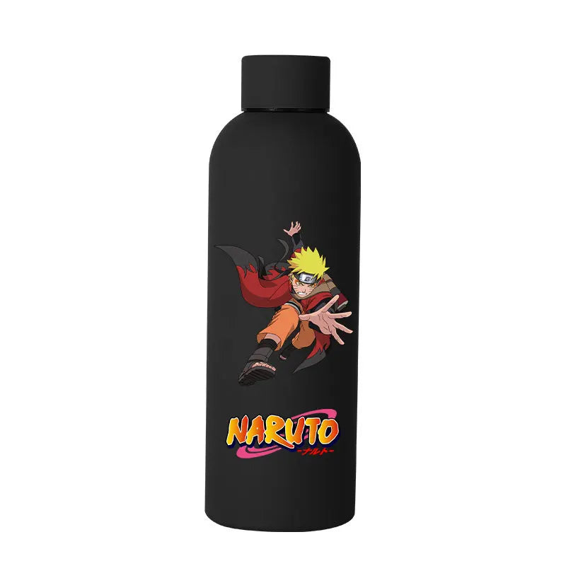 Gourde isotherme naruto