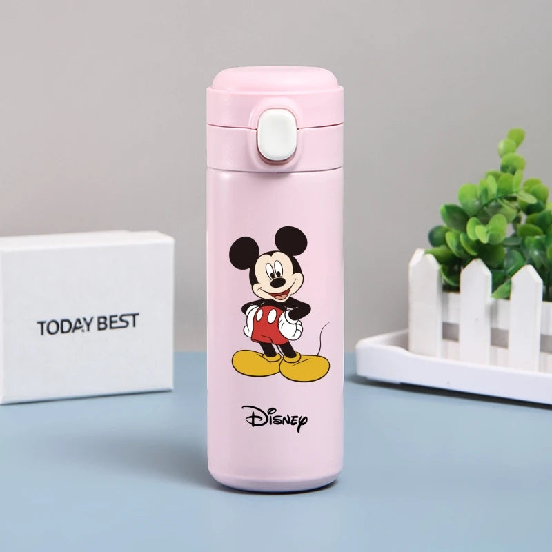 Gourde isotherme mickey