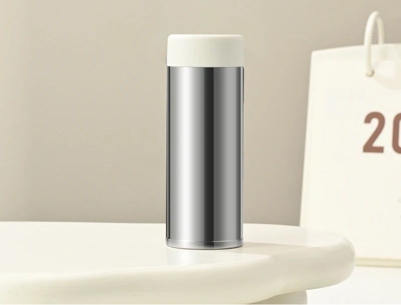 Mini gourde isotherme