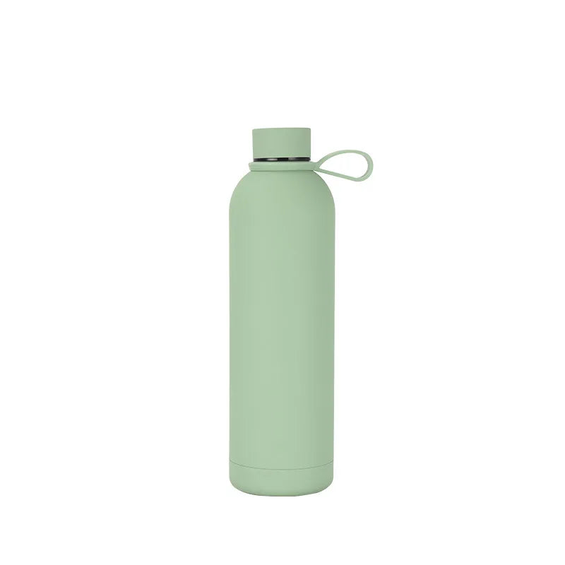 Gourde isotherme personnalisable entreprise