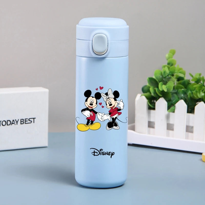 Gourde isotherme mickey