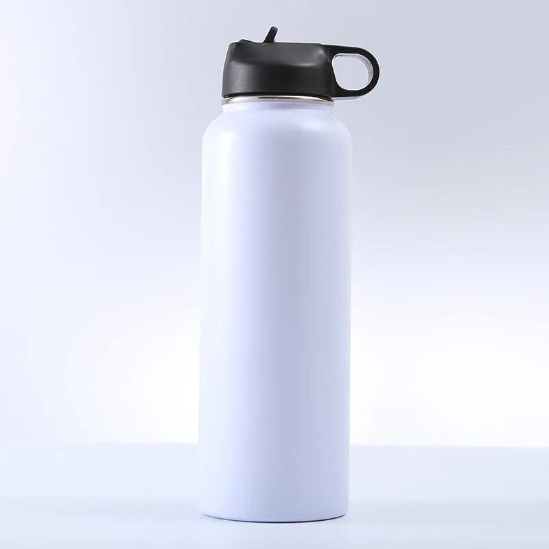 Gourde isotherme tennis