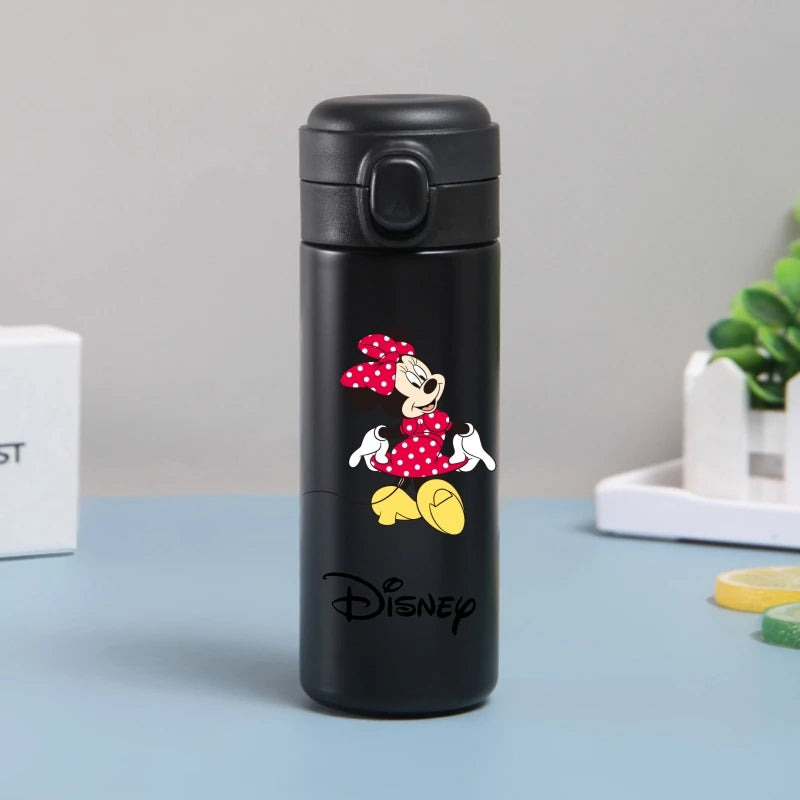 Gourde isotherme mickey