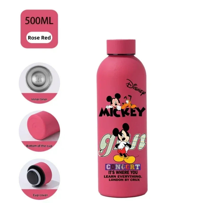Gourde isotherme minnie