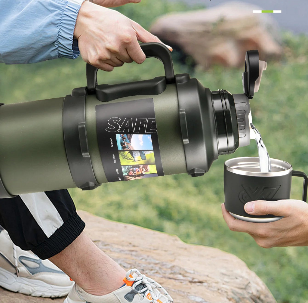 Thermos 2l