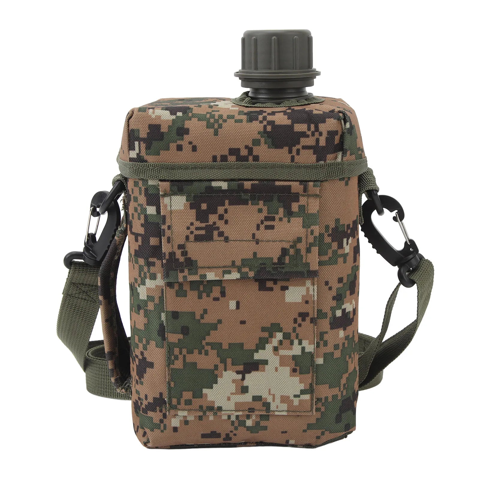 gourde isotherme militaire