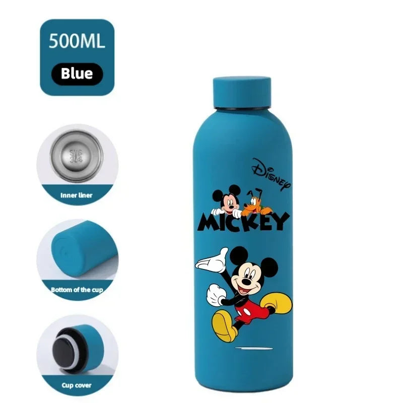Gourde isotherme minnie